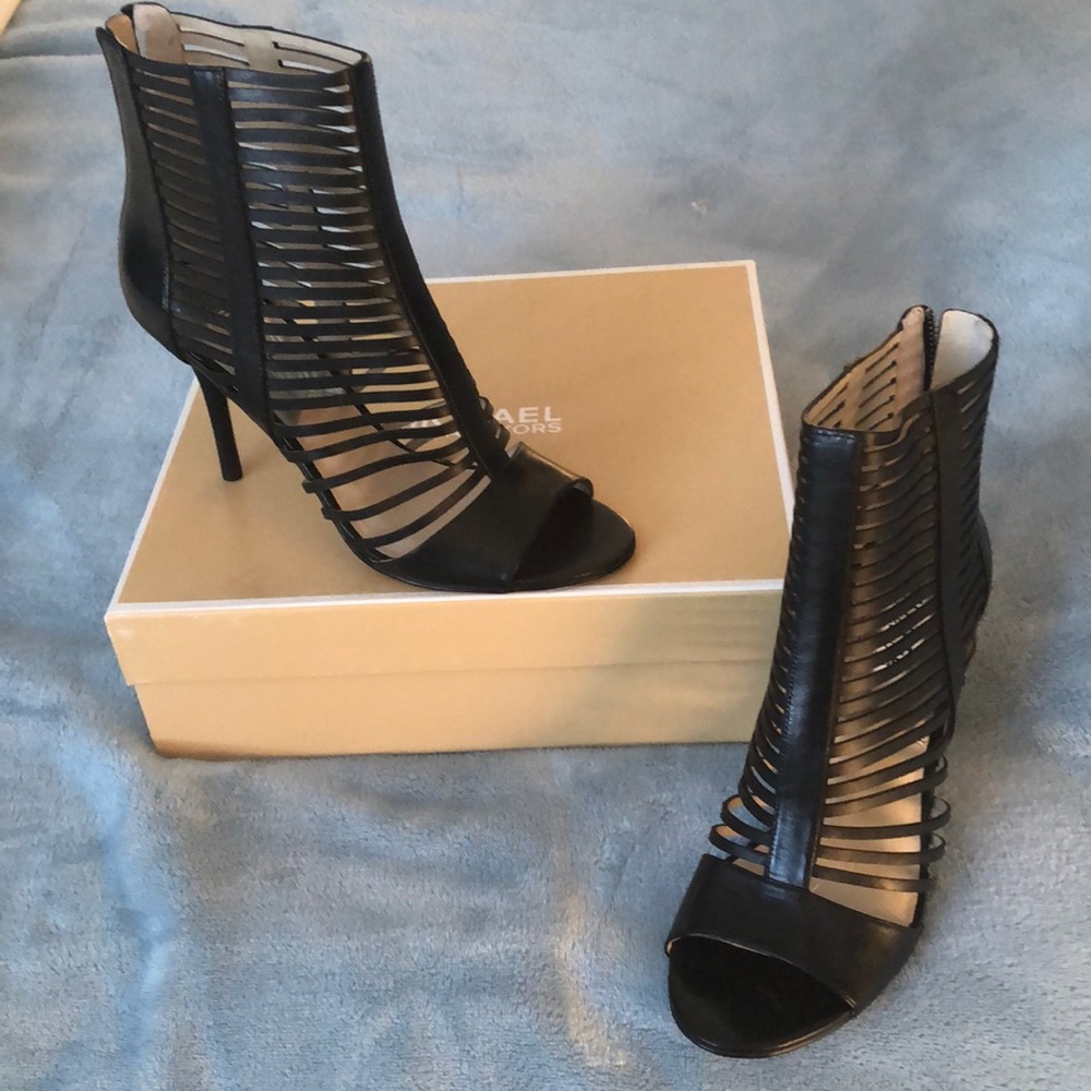 Michael Kors Heels